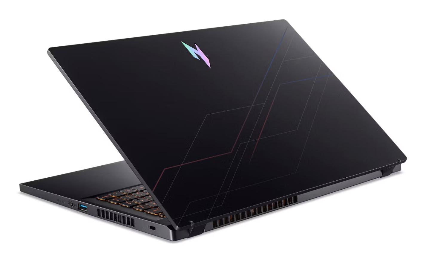 Acer Nitro V 15 ANV15-52 - Intel Core i5 13420H / 2.1 GHz - Win 11 Home - GeForce RTX 5050 - 16 GB R