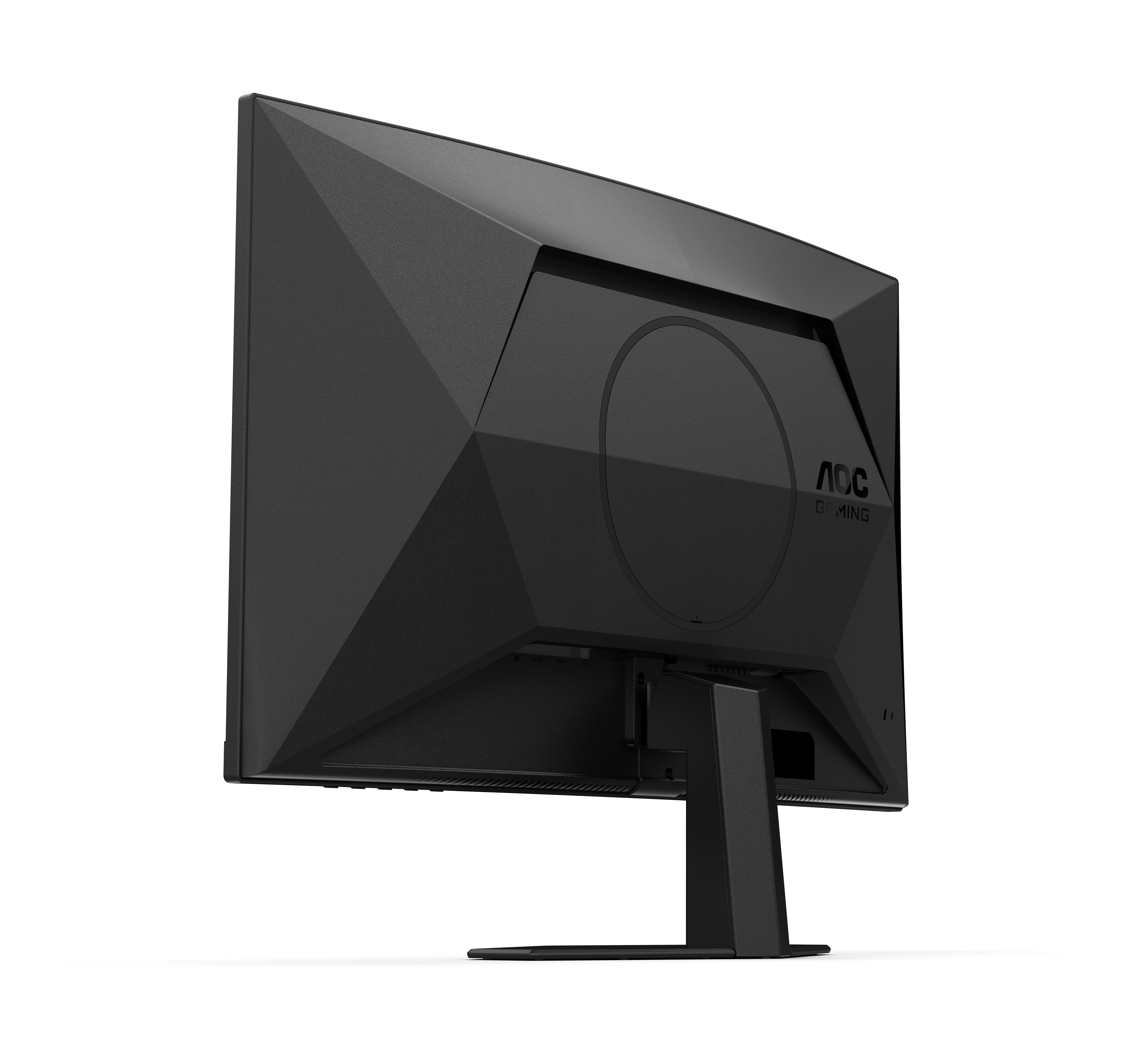 B-WARE - AOC C27G4ZXE Curved-Gaming-Monitor 68.6cm (27"), Full HD, VA, 1ms, HDMI, Displayport