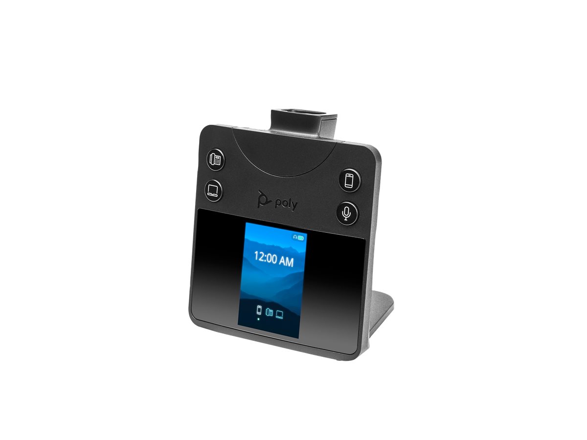 Poly HP Poly Savi 8445 OFFICE - Savi 8400 series