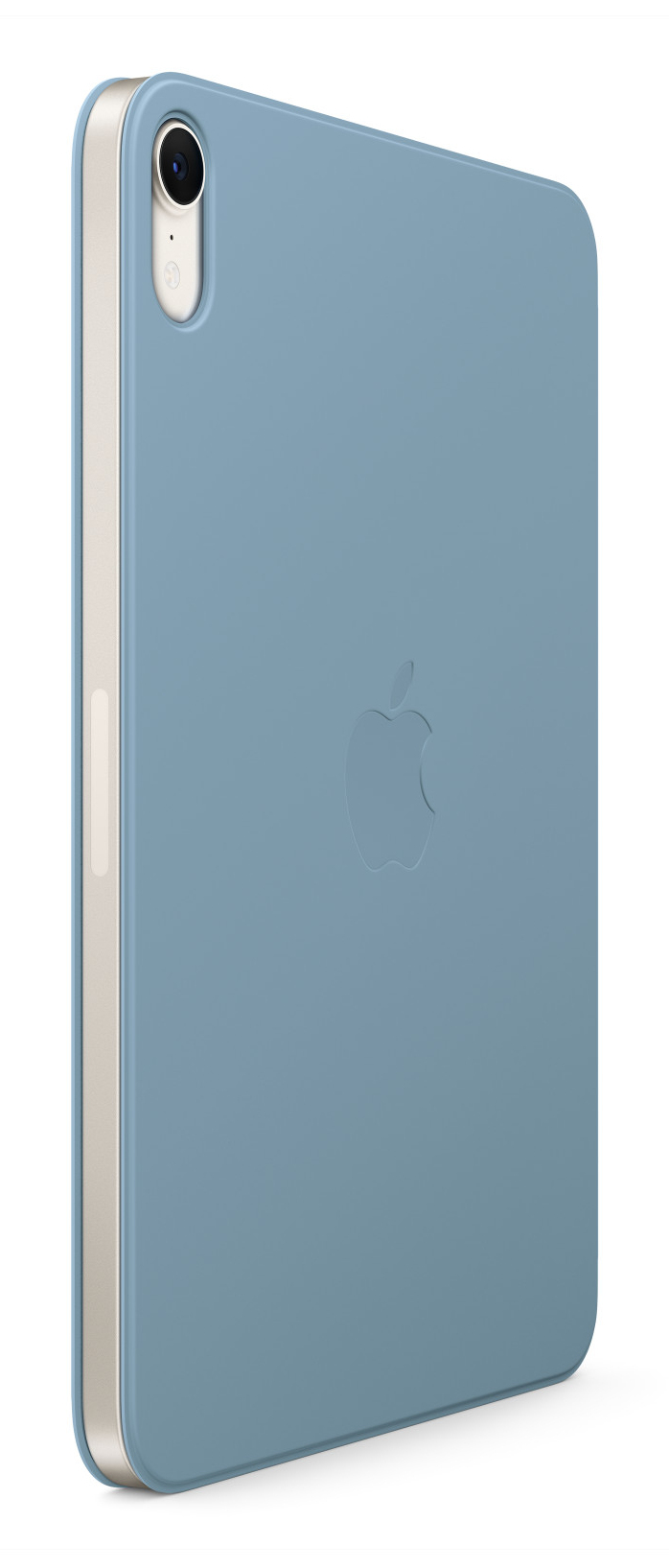 Apple Smart - Flip-Hülle für Tablet - Denim - für iPad mini (6. Generation)