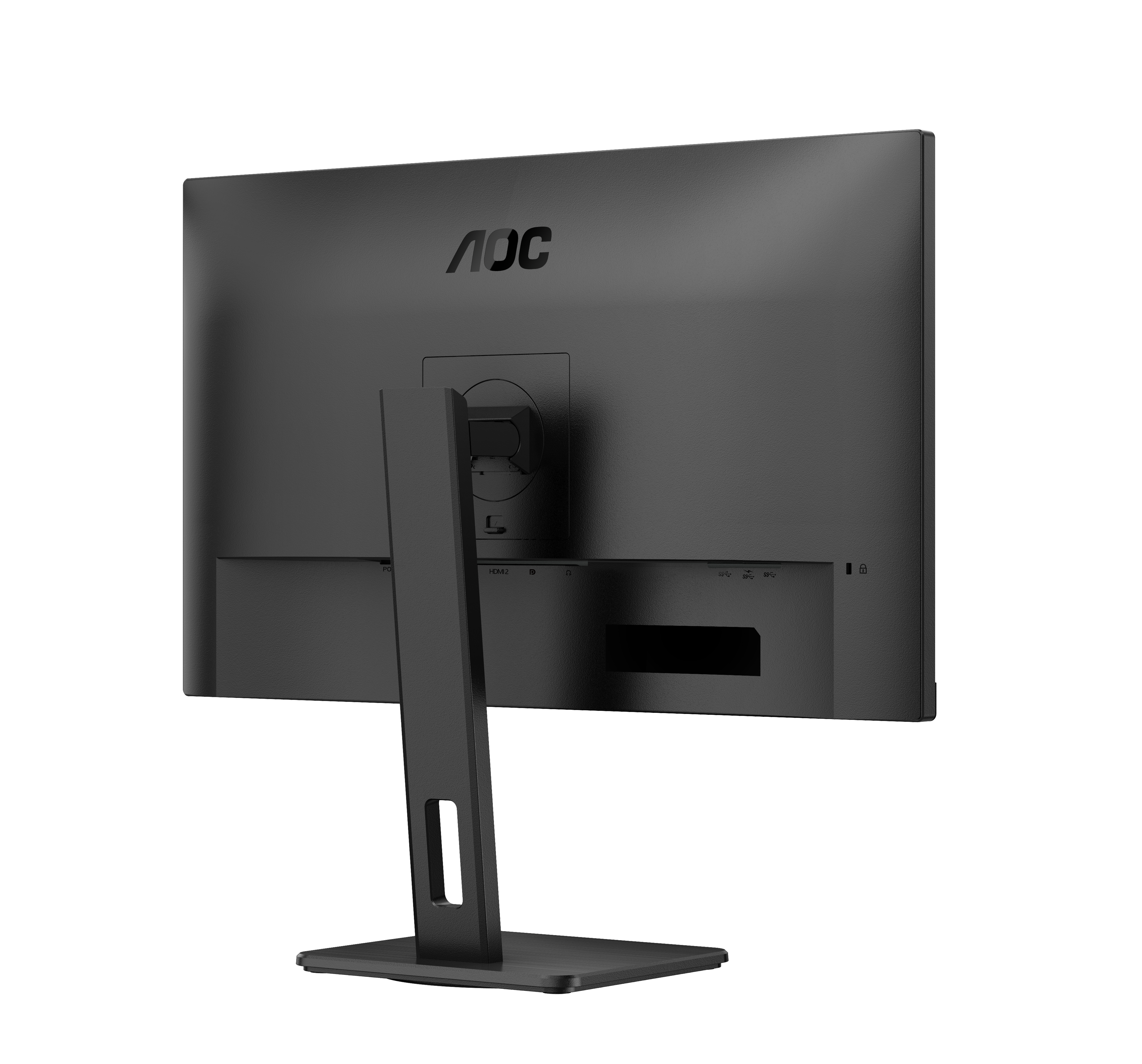 AOC Essential-line U27E3UF - LED-Monitor - 69 cm (27")