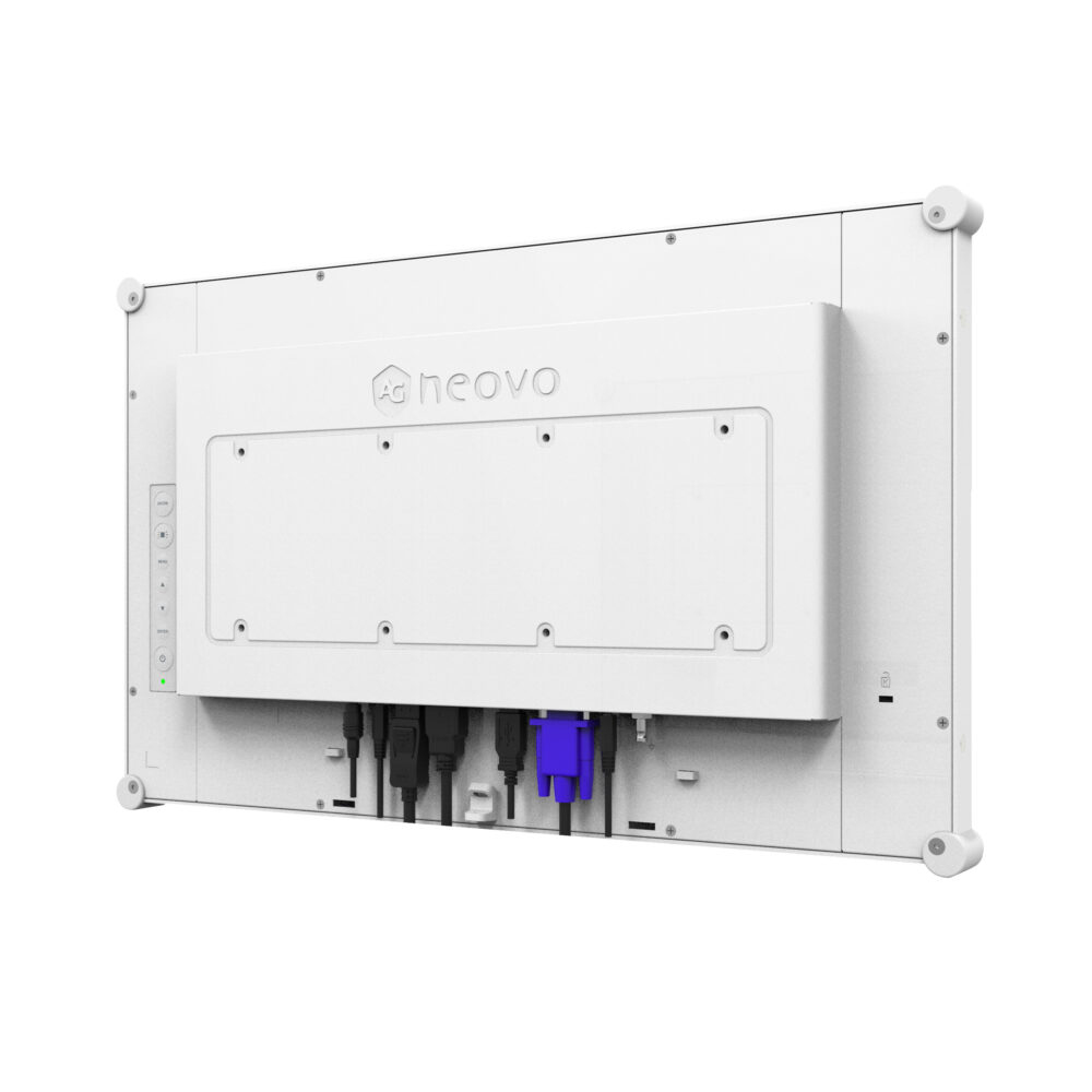 AG Neovo DR-2202 - DR-Series - LED-Monitor - 55.9 cm (22")