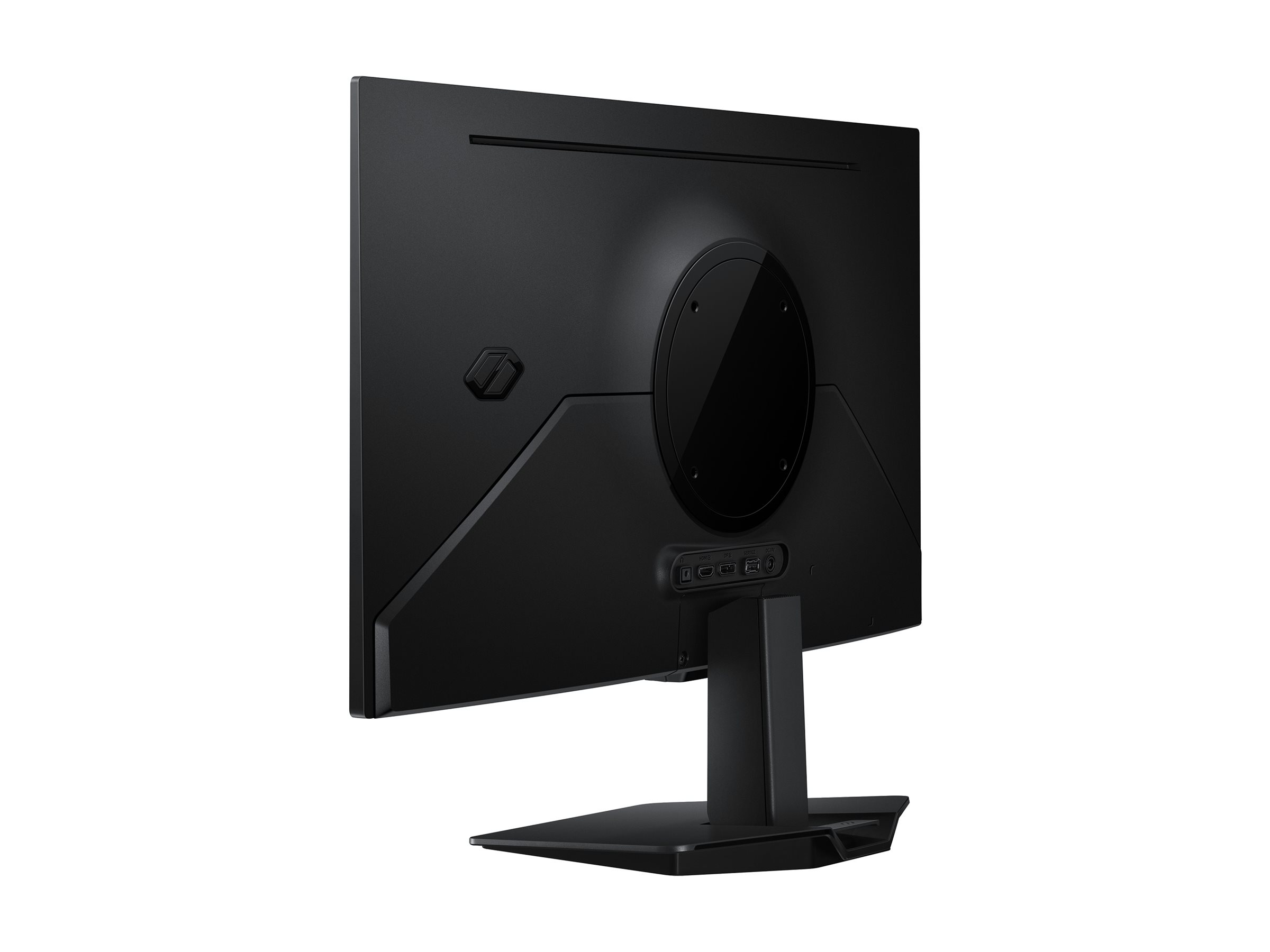 Samsung Odyssey OLED G5 S27FG502SU - G50SF Series - OLED-Monitor - Gaming - 68.6 cm (27")