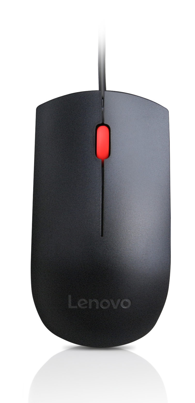 Lenovo ThinkPad Essential Mouse, USB