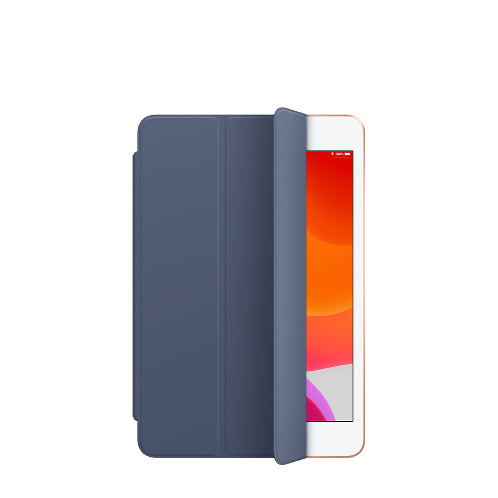 Apple Smart - Bildschirmschutz für Tablet - Alaskan Blue - für iPad mini 4 (4. Generation)