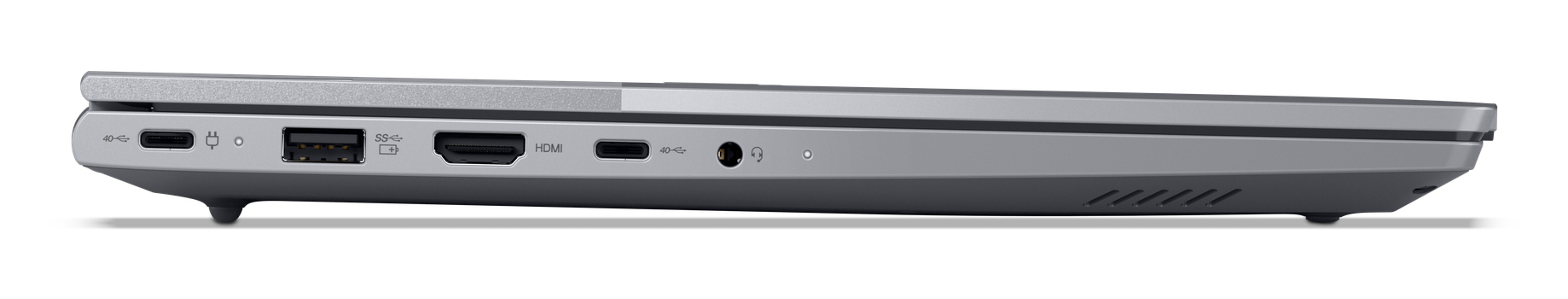 Lenovo ThinkBook 14 G9 AHP, 14" WUXGA, AMD Ryzen 5 220, 32GB RAM, 512GB SSD, Win11 Pro