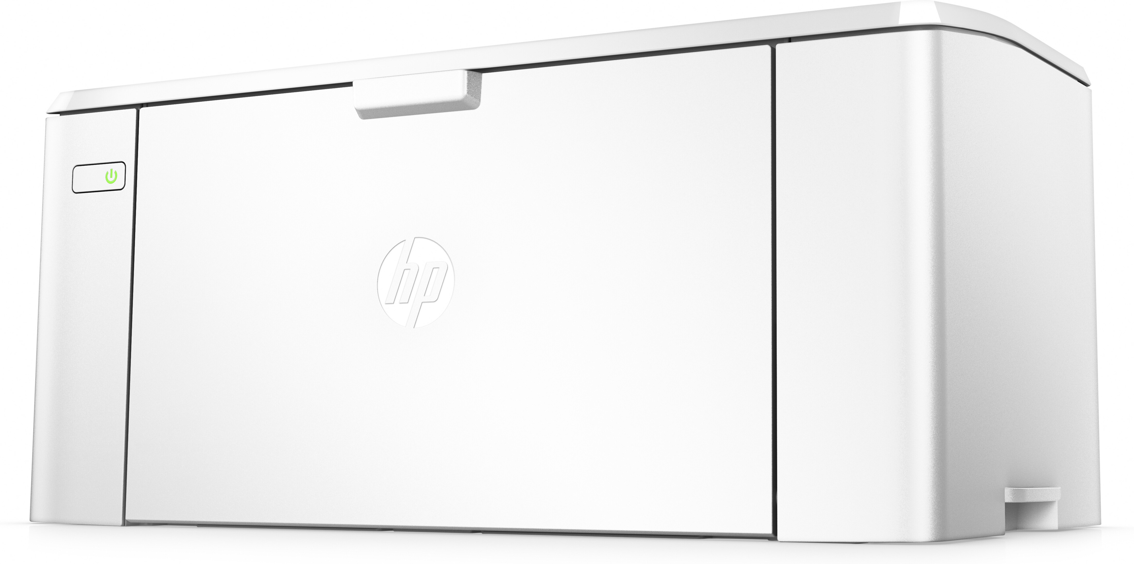 HP LaserJet Pro M102w - Drucker - s/w - Laser