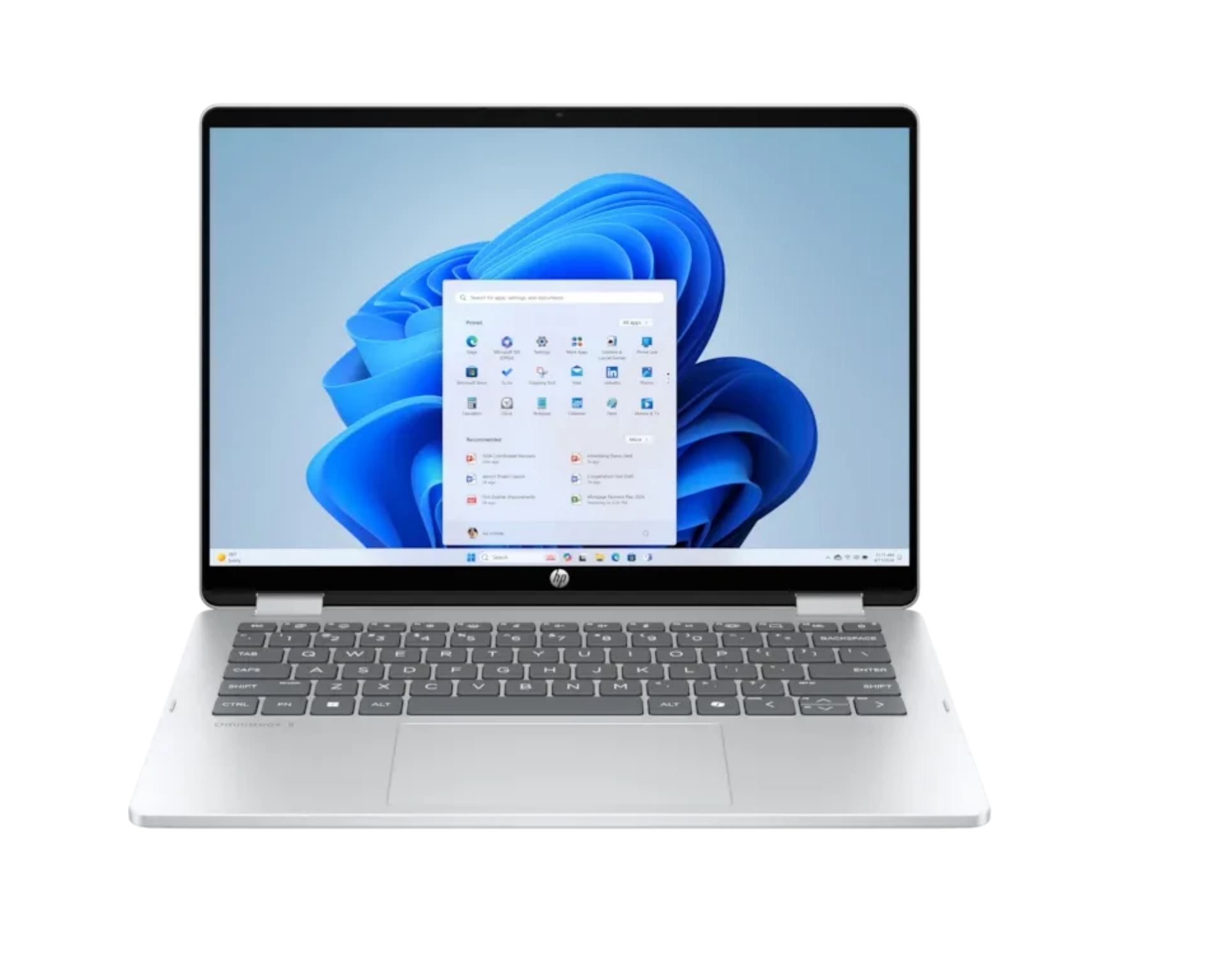 HP OmniBook DF7A0EA - 14" Notebook - Notebook - 5 GHz
