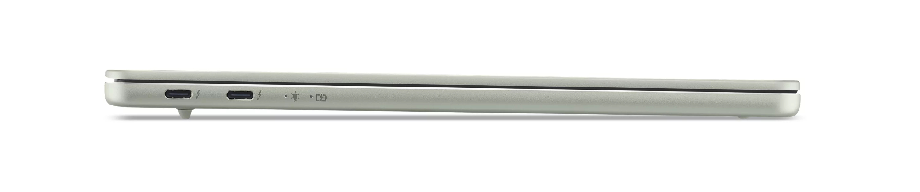 Acer Swift Air 14 SFA14-I31 - 180°-Scharnierdesign - Intel Core 5 320 / 1.5 GHz - Win 11 Home - Inte