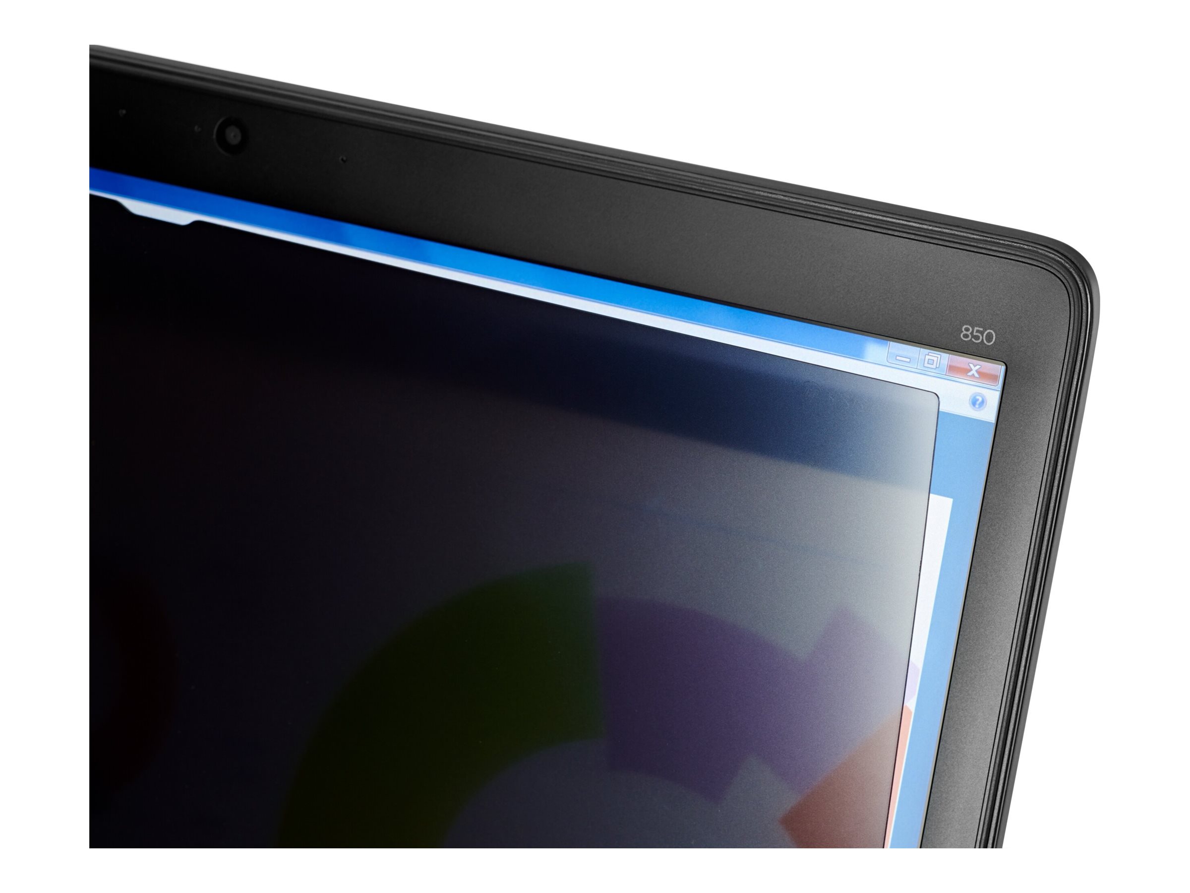 HP  Blickschutzfilter für Notebook (15.6")