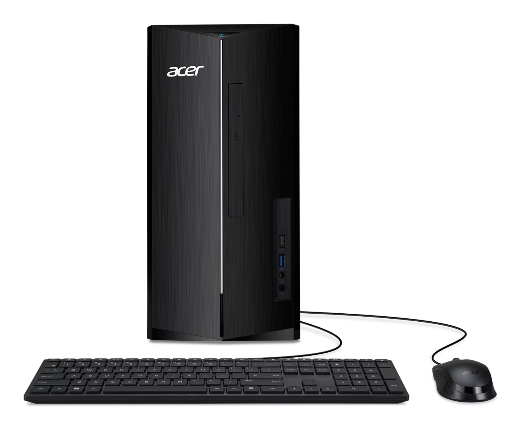 Acer Aspire TC-1785 - Tower - Core i5 i5-14400F 2.5 GHz - Core i5 - 2,5 GHz