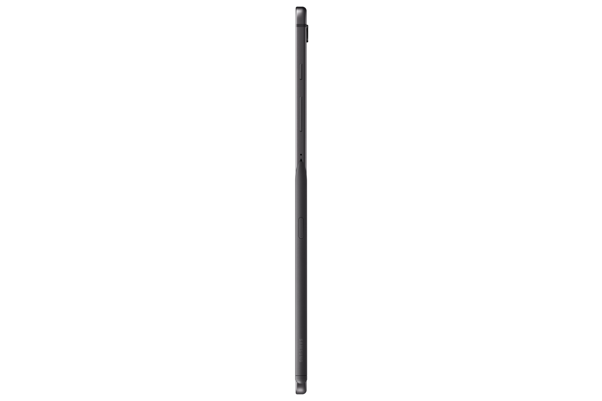 B-WARE - Samsung Galaxy Tab S6 Lite P620, Oxford Gray, 128GB