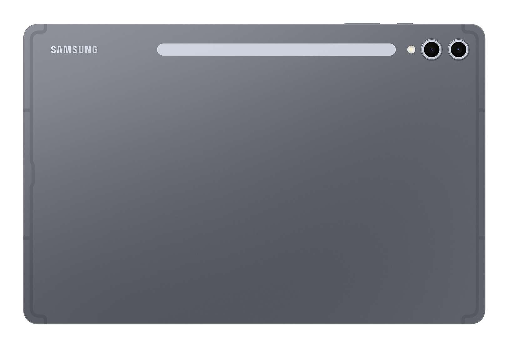 Samsung Galaxy Tab S10+ X820, Moonstone Gray, 12.4" AMOLED, 12GB RAM, 512GB, Android 15