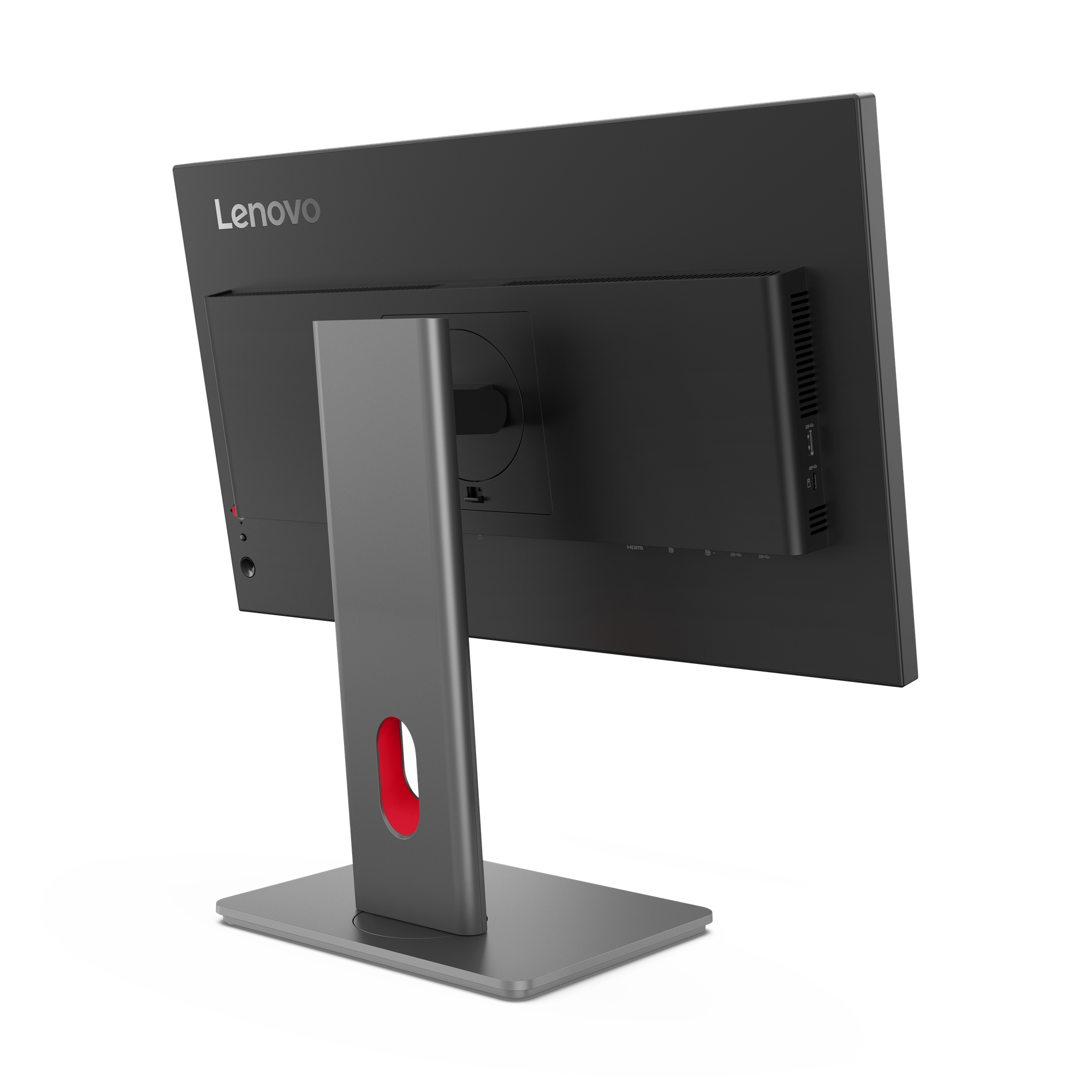 Lenovo ThinkVision P24Q-40 - LED-Monitor - 61 cm (24")