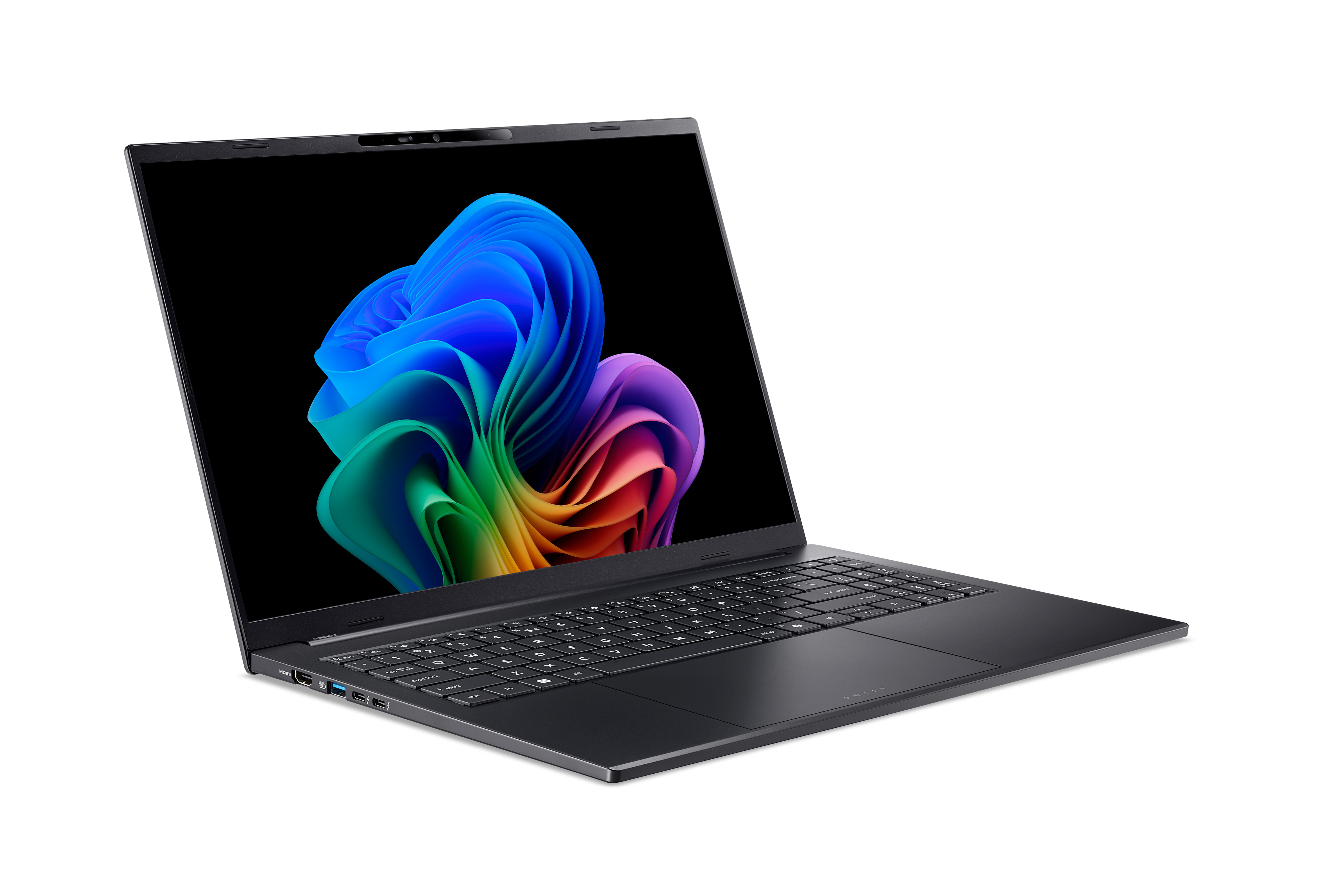 Acer Swift Go 16 AI SFG16-74 - Intel Core Ultra 7 258V / 2.2 GHz - Win 11 Home - Intel Arc Graphics