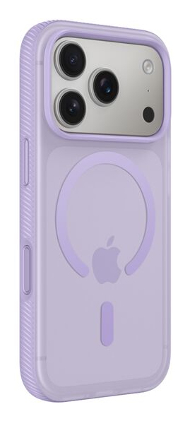 Belkin SheerForce Grip Series - Hintere Abdeckung