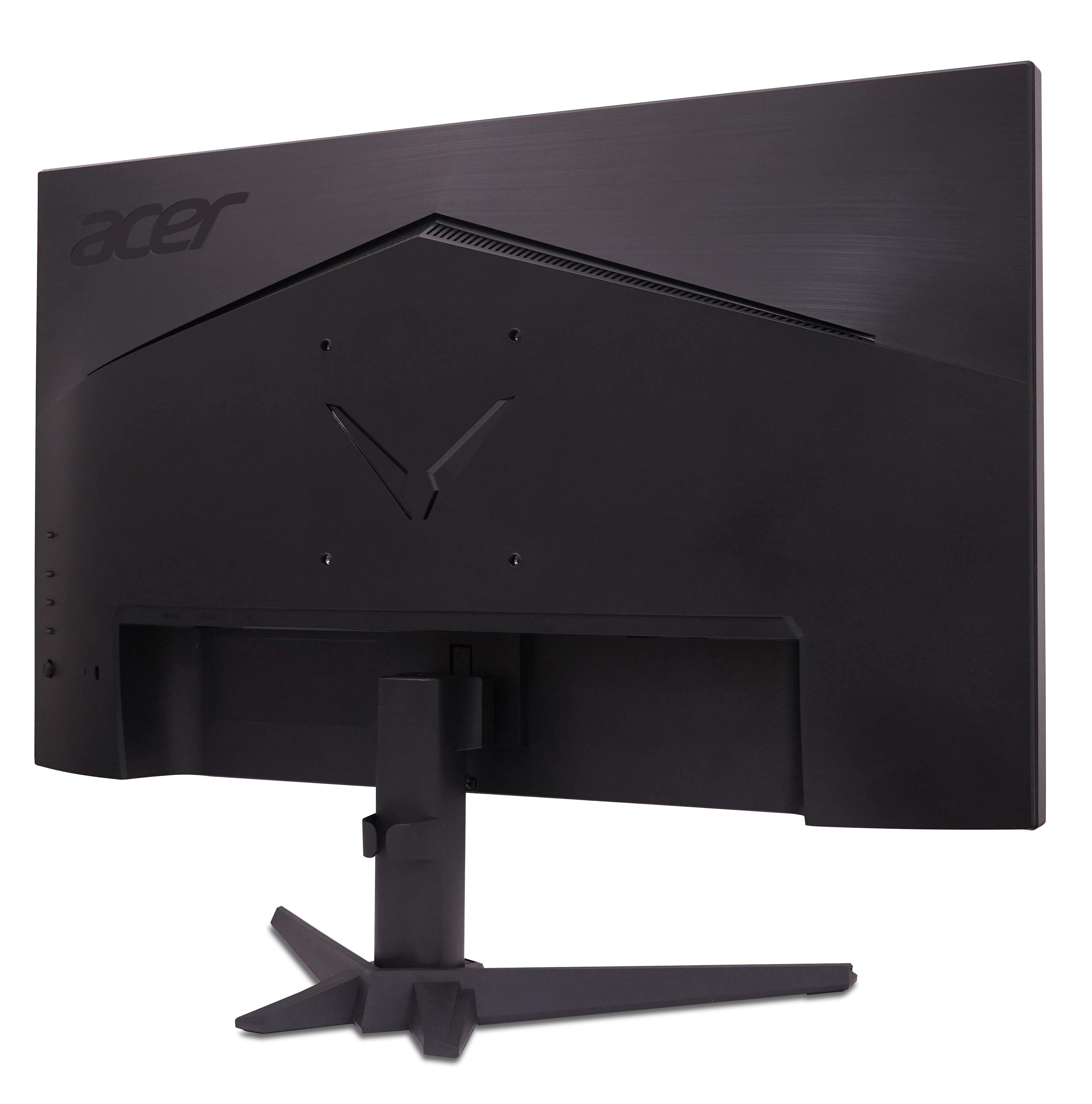 Acer UM.HV0EE.107, 68,6 cm (27"), 2560 x 1440 Pixel, 2.5K, LCD, 0,5 ms, Schwarz