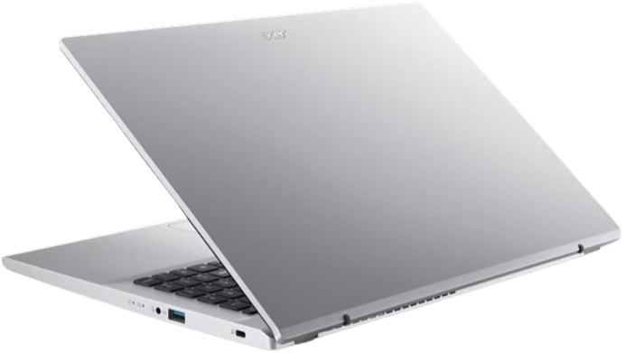 Acer Aspire Go 15 AG15-42P-R1VS - 15,6" FHD, Ryzen 7 5825U, 8GB RAM, 512GB SSD, ohne Windows