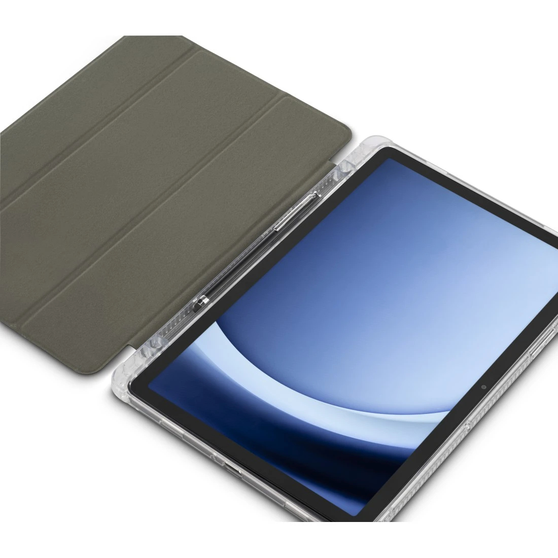Hama Extreme Protect, Folio, Samsung, Galaxy Tab A9+ (11"), 27,9 cm (11"), 220 g