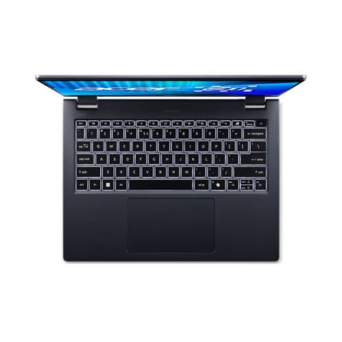Acer TravelMate P4 Spin 14 TMP414RN-55-TCO - Flip-Design - Intel Core Ultra 5 225U / 1.5 GHz - Win 1
