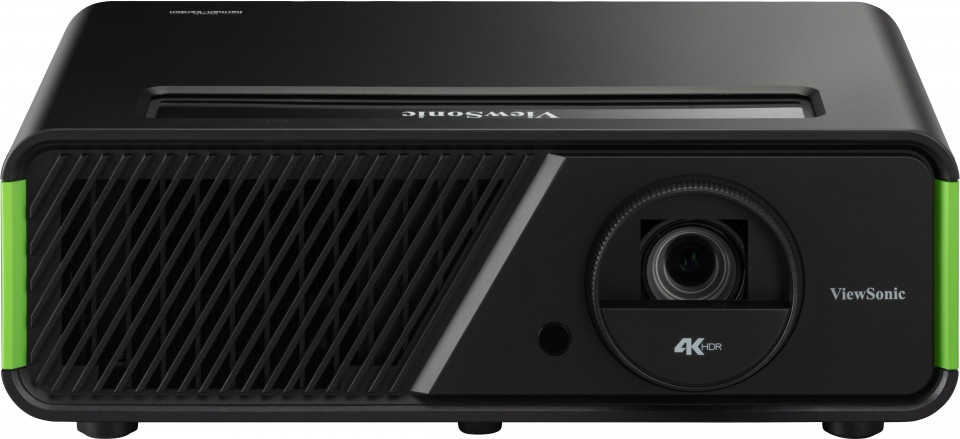 ViewSonic X1-4K - For Xbox - DLP-Projektor - LED