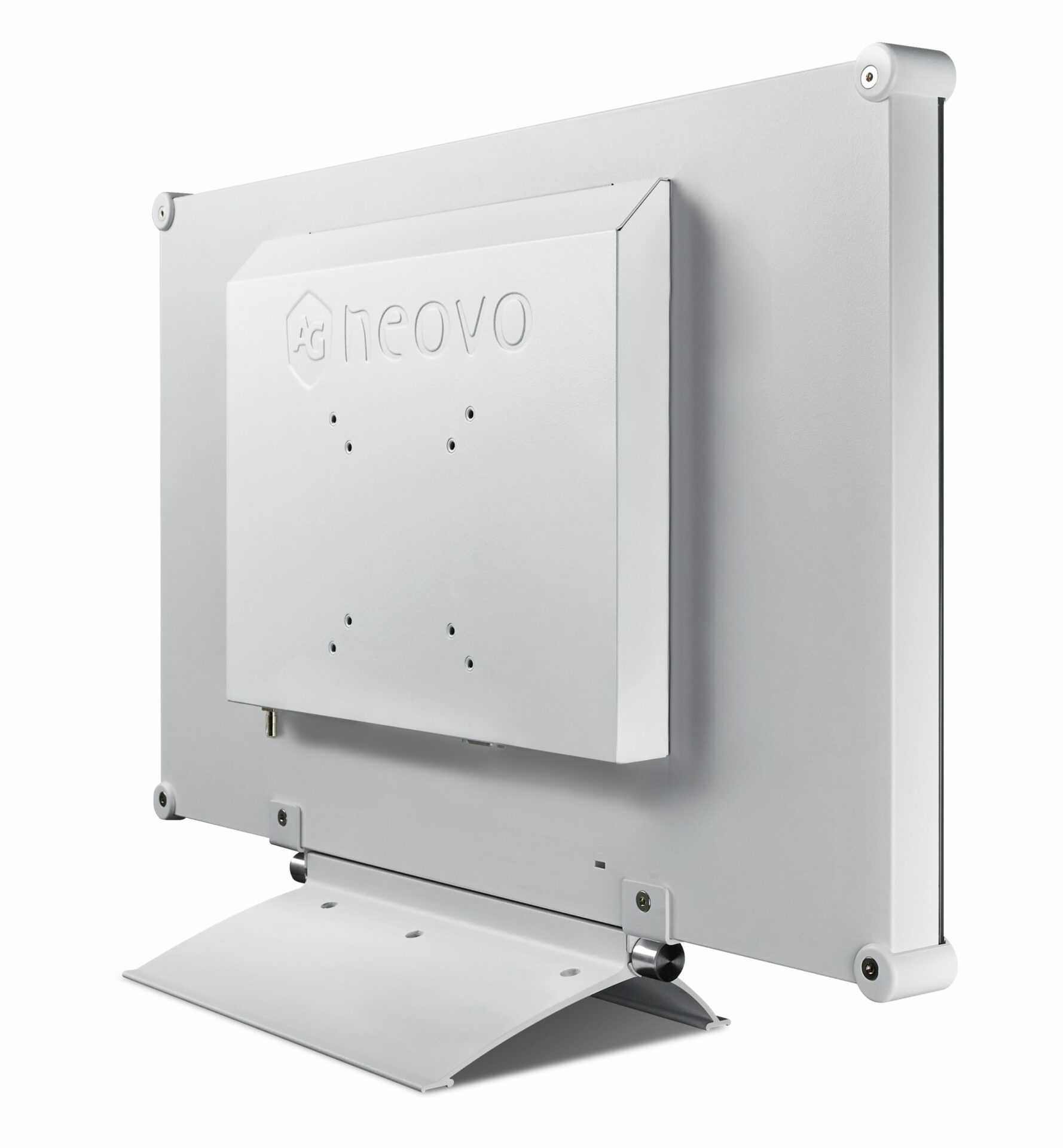 AG Neovo MX-24 - LED-Monitor - 59.9 cm (23.6") - 1920 x 1080 Full HD (1080p)