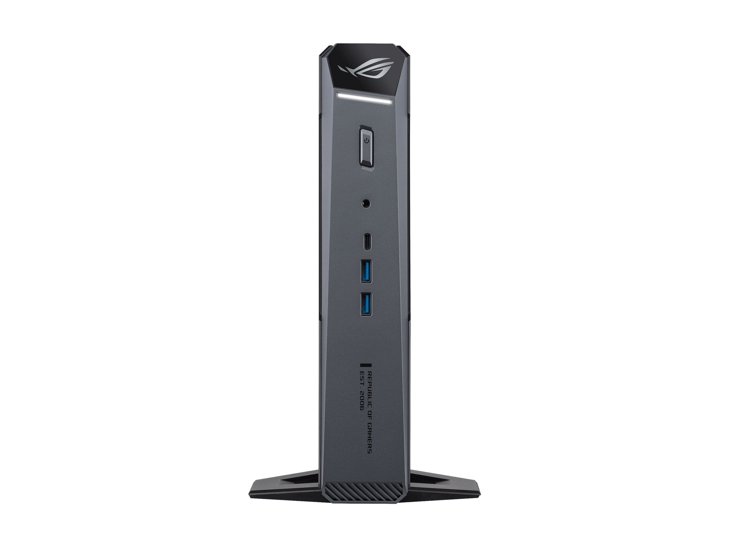 ASUS ROG GR70 MiniPC GR70-N90043AN, Ryzen 9 8940HX, 16GB, 1TB, RTX 5060, Win11