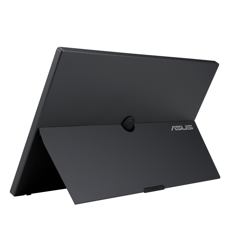 ASUS ZenScreen MB16AHG, 15.6" FHD 144Hz, 3ms, 1x Mini-HDMI, 2x USB-C m. DP