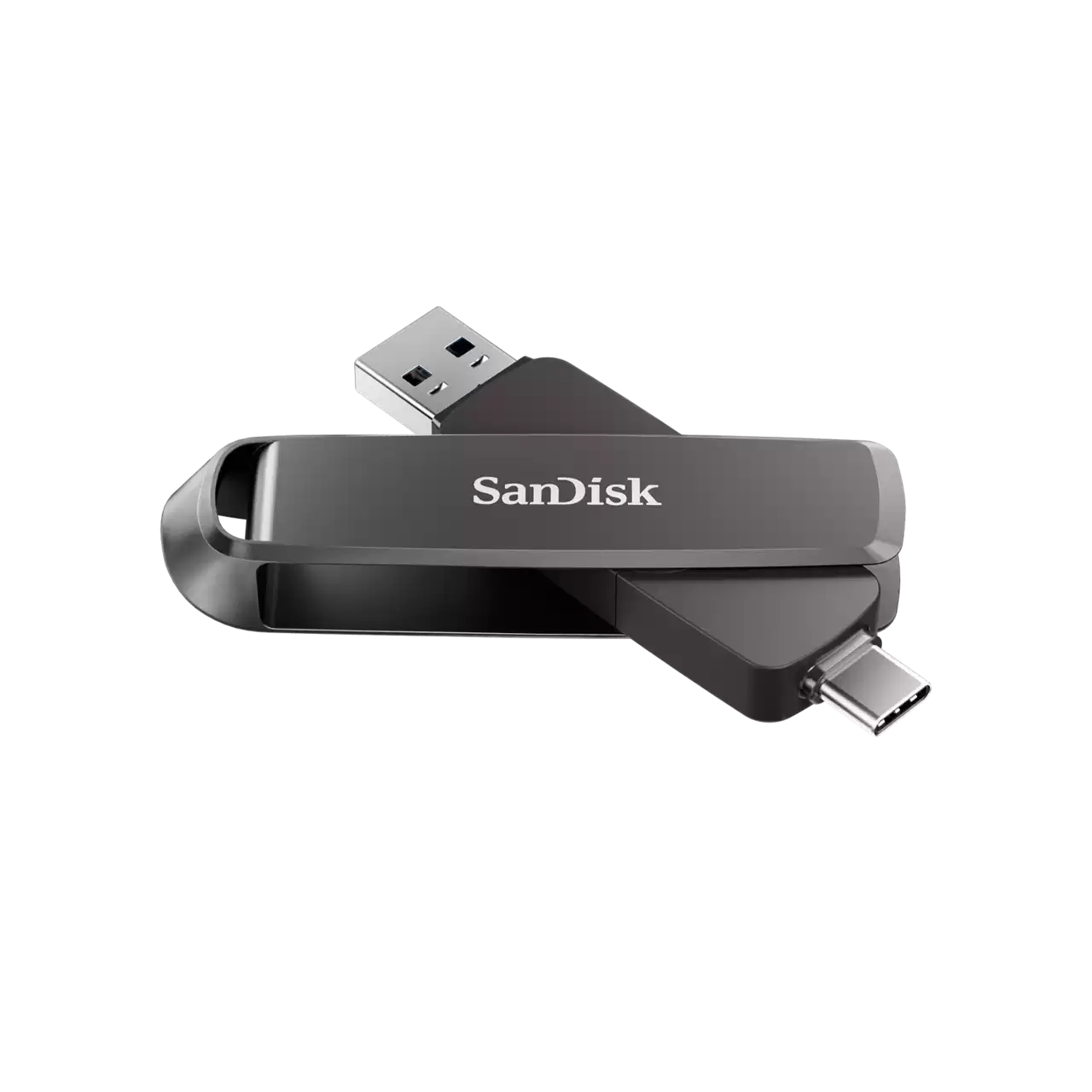 SanDisk Extreme PRO Dual Drive - USB-Flash-Laufwerk
