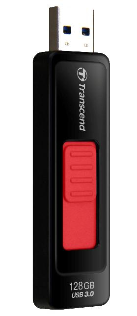 Transcend JetFlash 760 - USB-Flash-Laufwerk