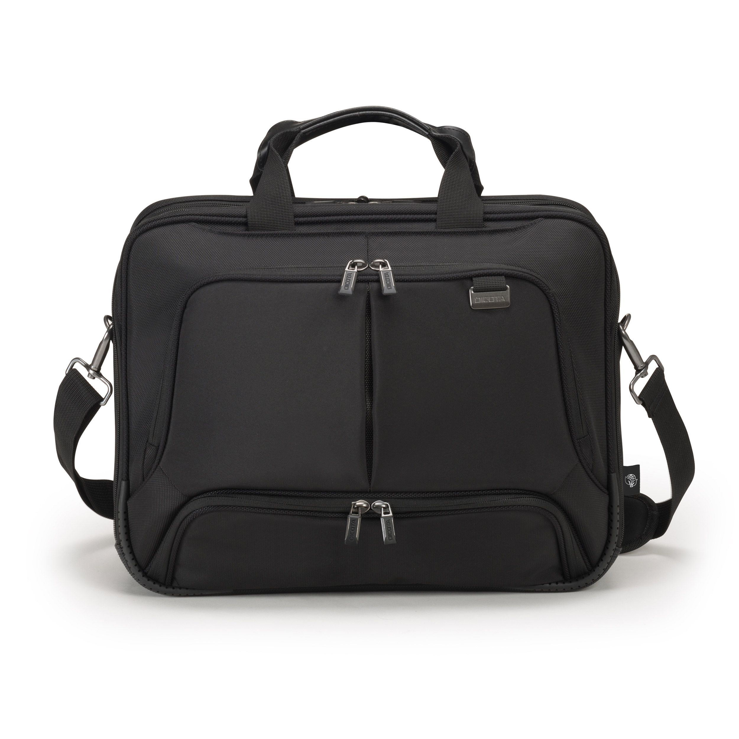 Dicota Eco Top Traveller PRO - Notebook-Rucksack