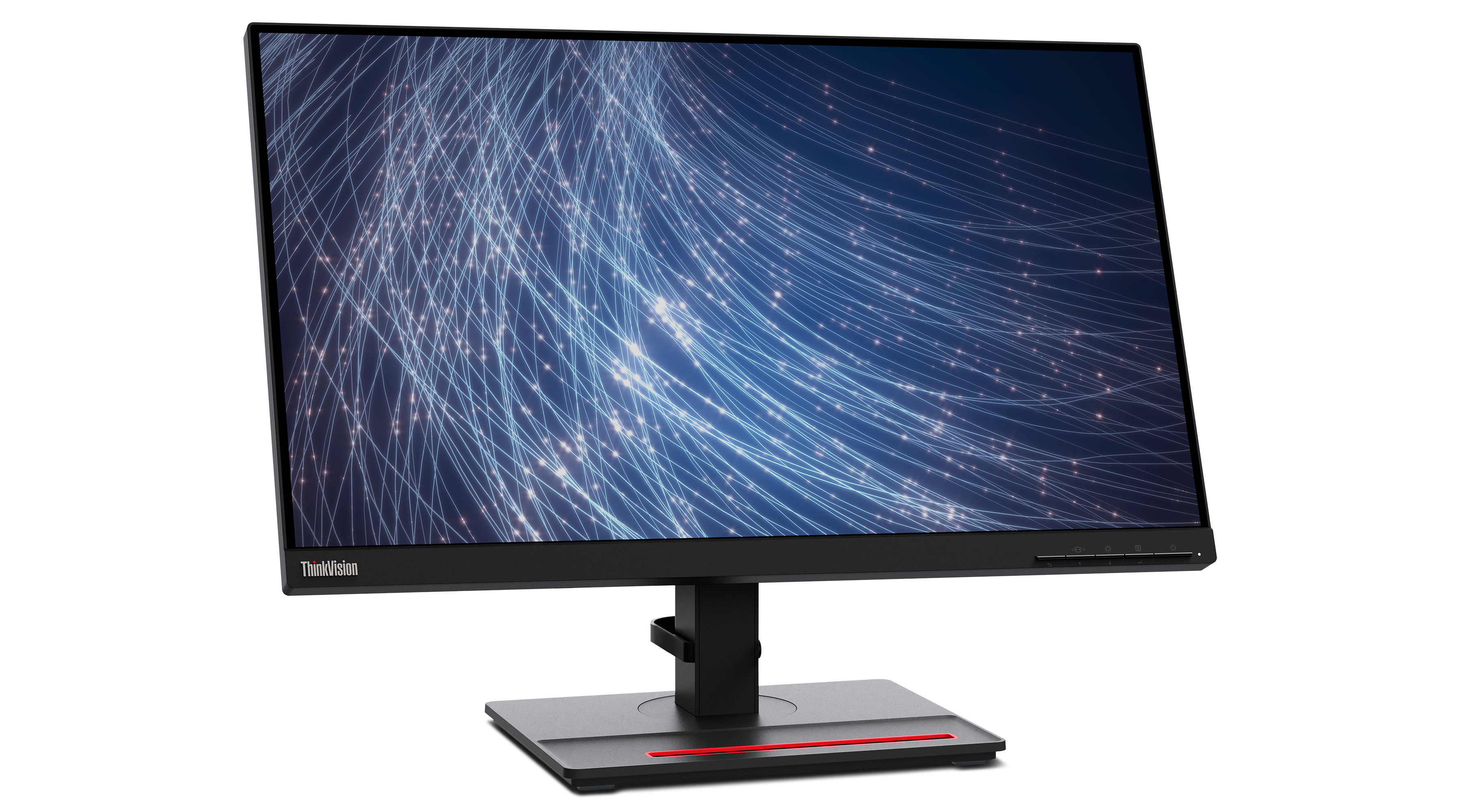 B-WARE - Lenovo ThinkVision T24m-29 Monitor 60.5 cm (24") Full HD, IPS, 4ms, HDMI, Displayport