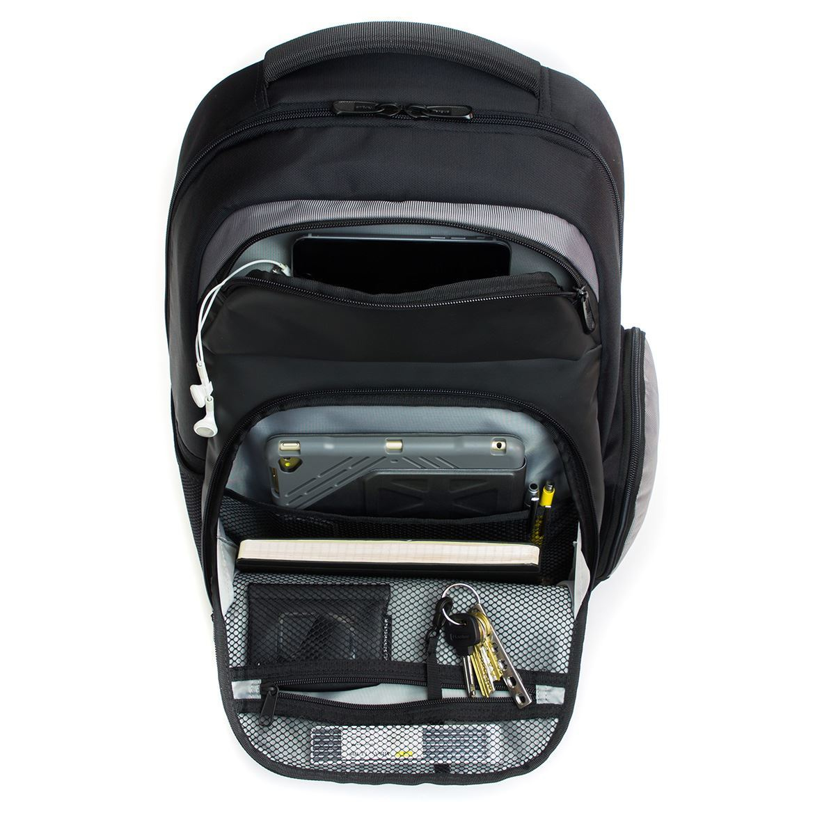 Targus Education - Notebook-Rucksack - 39.6 cm (15.6")