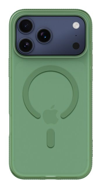 Belkin SheerForce Grip Series - Hintere Abdeckung