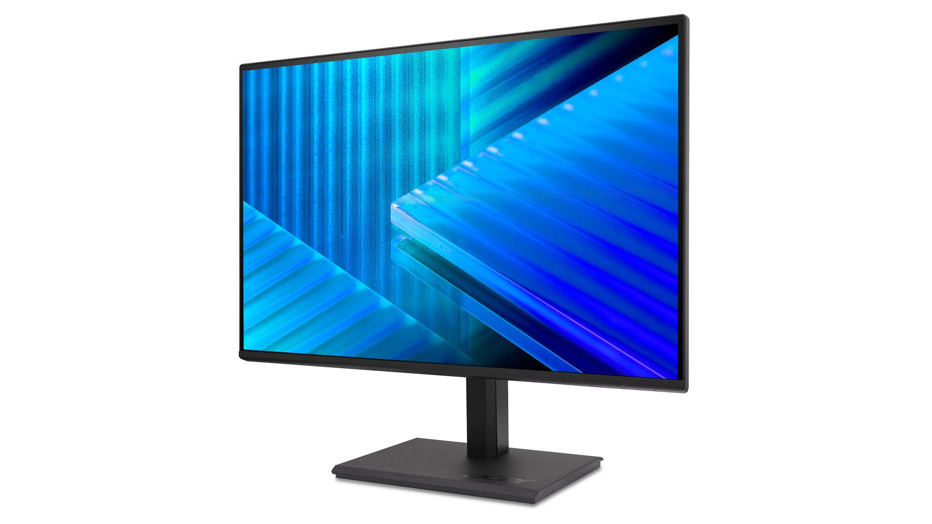 Acer Vero B247Y Gbmiqprzx - B7 Series - LCD-Monitor - 61 cm (24")