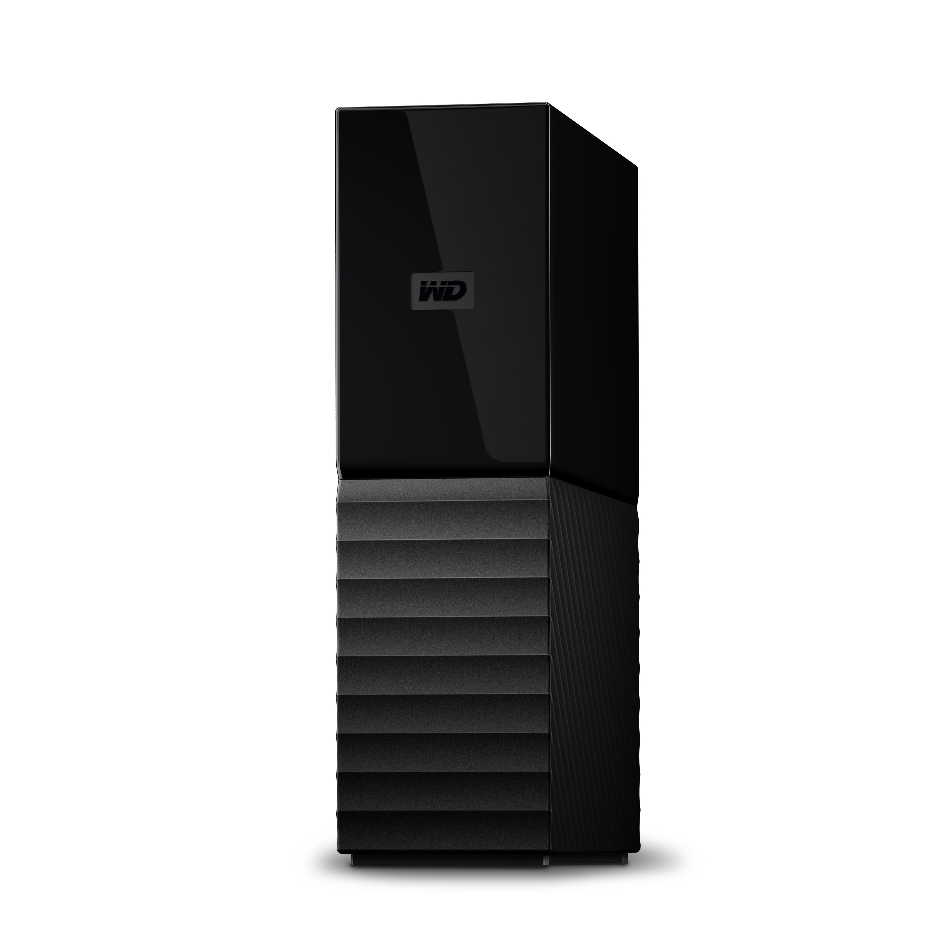 Western Digital WD My Book 4TB, USB 3.0 Micro-B