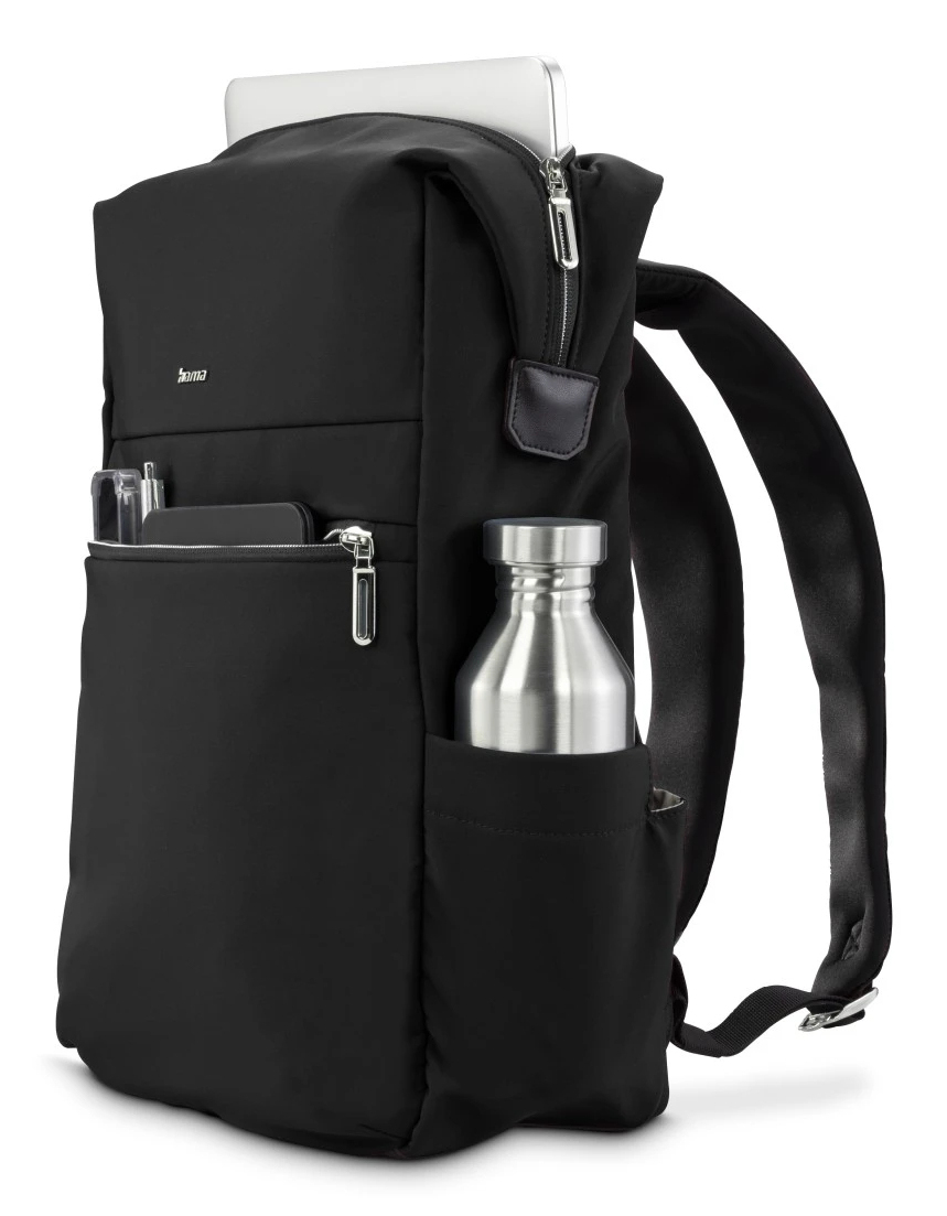 Hama Ultimate - Notebook-Rucksack - bis zu 41 cm