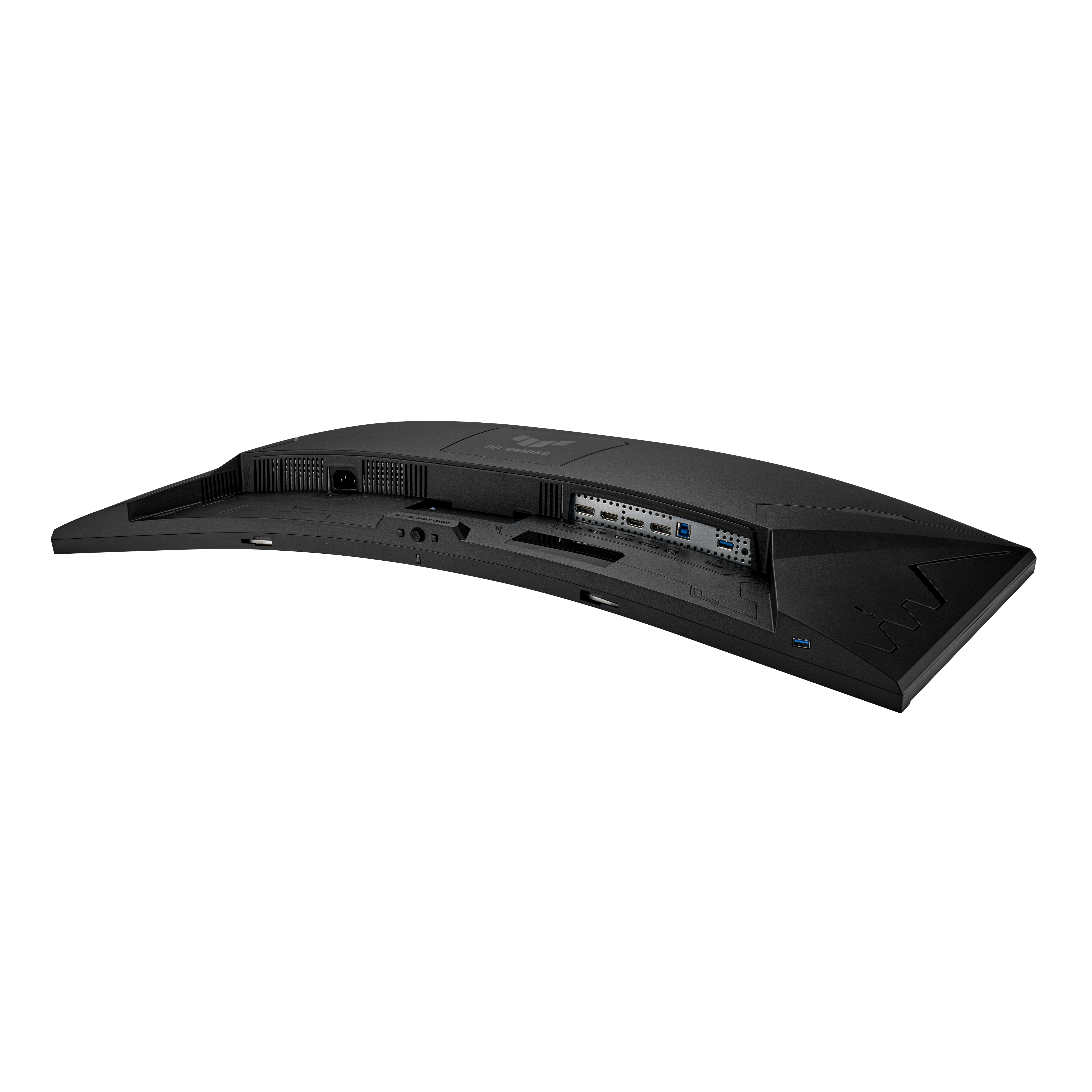 ASUS TUF Gaming VG34WQ5A - 5 Series - LED-Monitor - Gaming - gebogen - 86.4 cm (34")