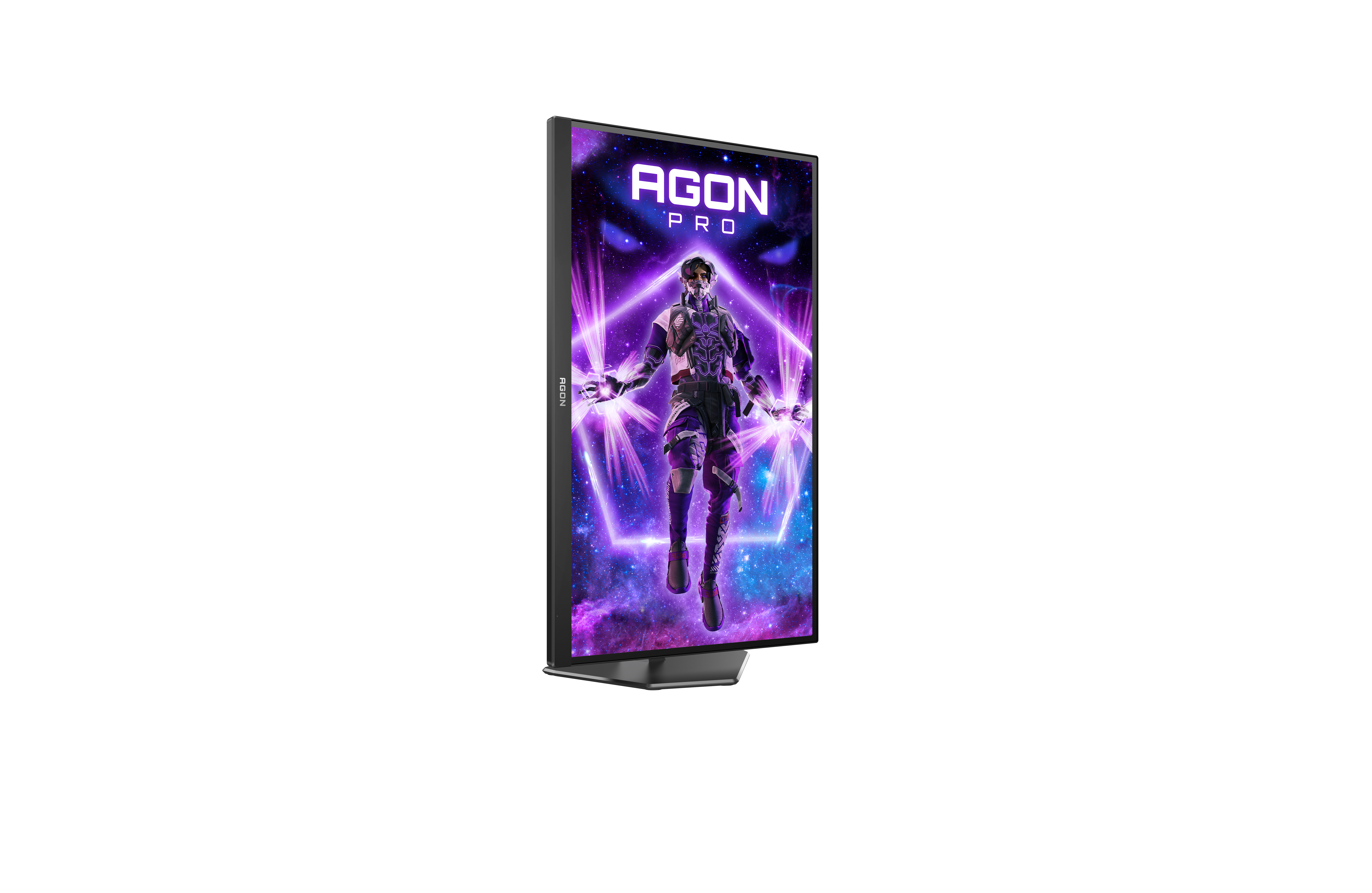 AOC AGON PRO AG246FK - AG6 Series - LED-Monitor - Gaming - 61 cm (24")