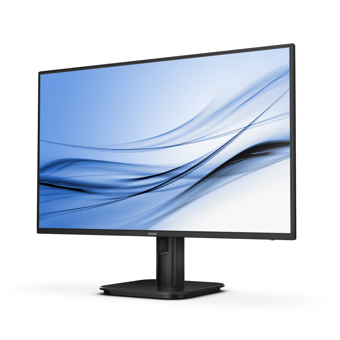 Philips 1000 Series 24E1N1100A Monitor 61cm (24") Full HD, IPS, 4ms, HDMI, VGA