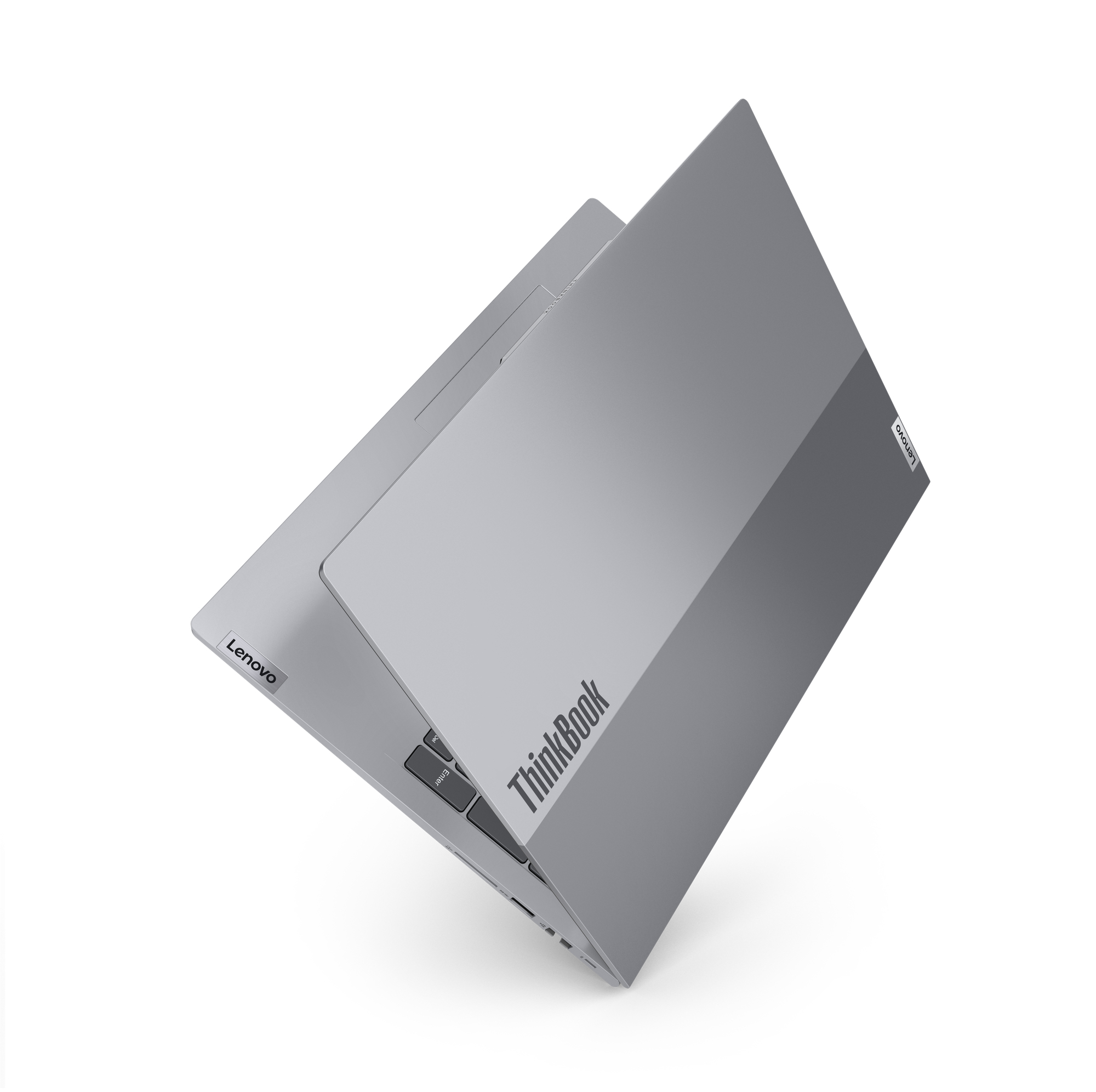Lenovo ThinkBook 16 G7, 16" WUXGA, AMD Ryzen 5 7535HS, 32GB RAM, 512GB SSD, Win11 Pro