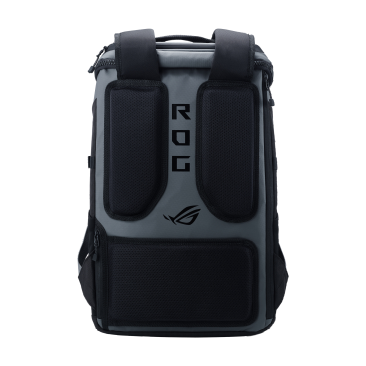 ASUS ROG Ranger BP2701 - Cybertext Edition - Notebook-Rucksack - 43.2 cm (17")