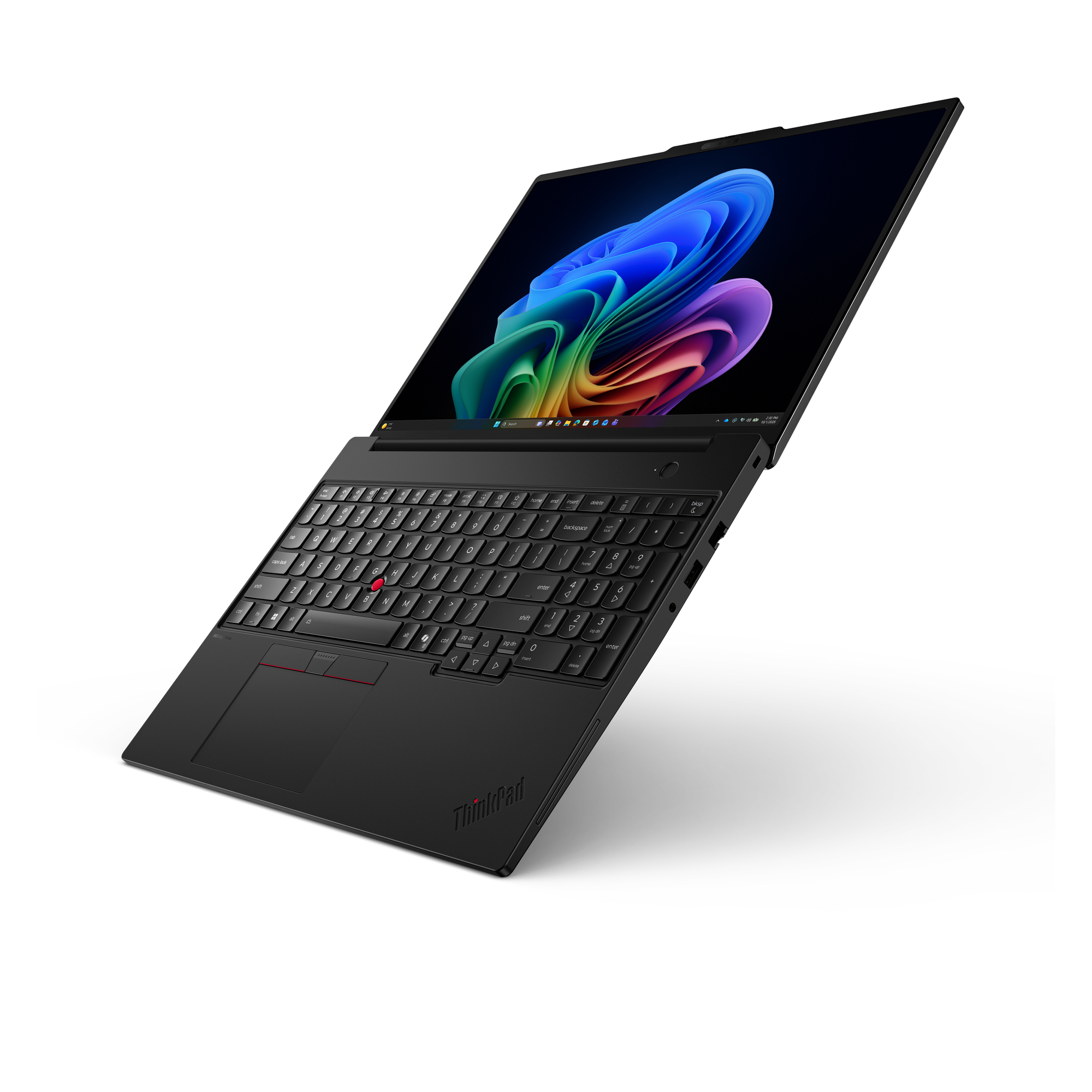 Lenovo ThinkPad T16 Gen 5 (Intel), 16" WUXGA, Core Ultra 7 355, 32GB RAM,1TB SSD, 4G/LTE, W11P