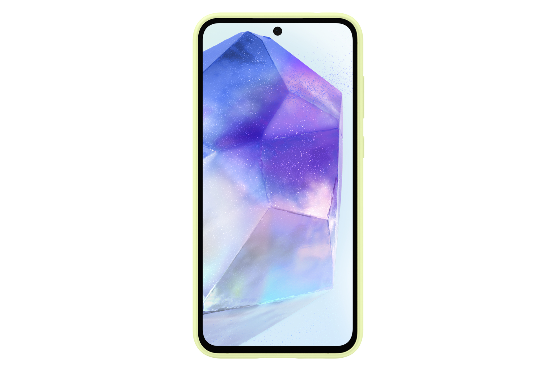 Samsung EF-PA556 - Hintere Abdeckung für Mobiltelefon