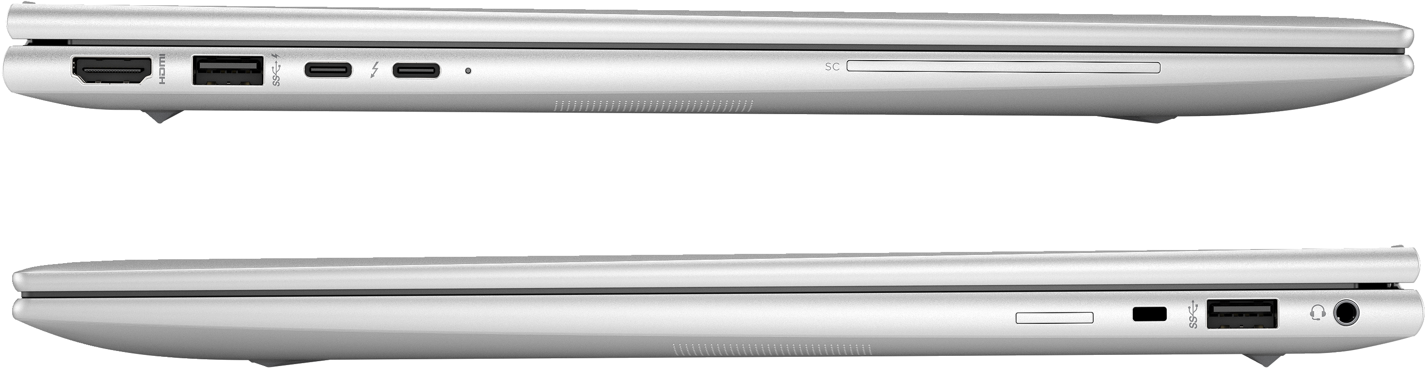 HP EliteBook 860 G10 Notebook - Intel Core i7 1360P / 2.2 GHz - Evo - Win 11 Pro - Intel Iris Xe Gra