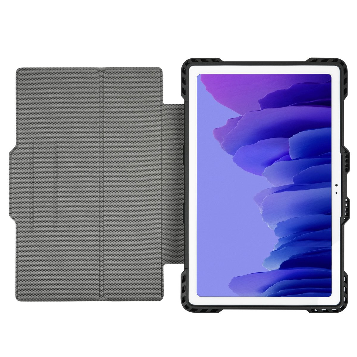 Targus Pro-Tek, Flip case, Samsung, Galaxy Tab A7 10.4?, 26,4 cm (10.4"), 380 g
