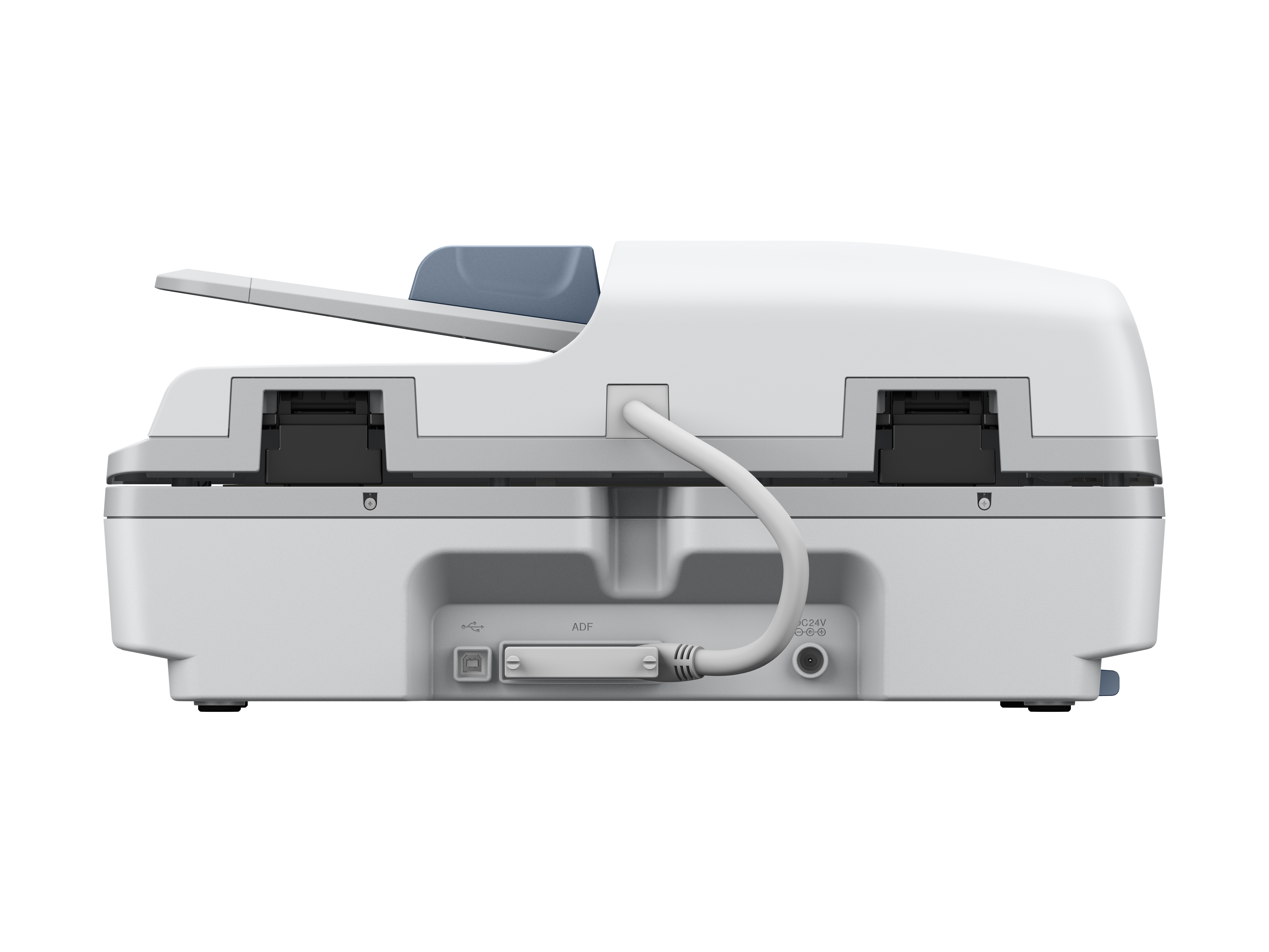 Epson WorkForce DS-7500 - Dokumentenscanner - Duplex - A4 - 1200 dpi x 1200 dpi - bis zu 40 Seiten/M