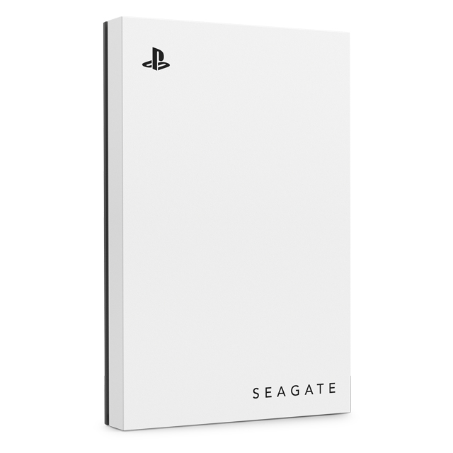 Seagate Game Drive for PlayStation 2TB, USB 3.0 Micro-B