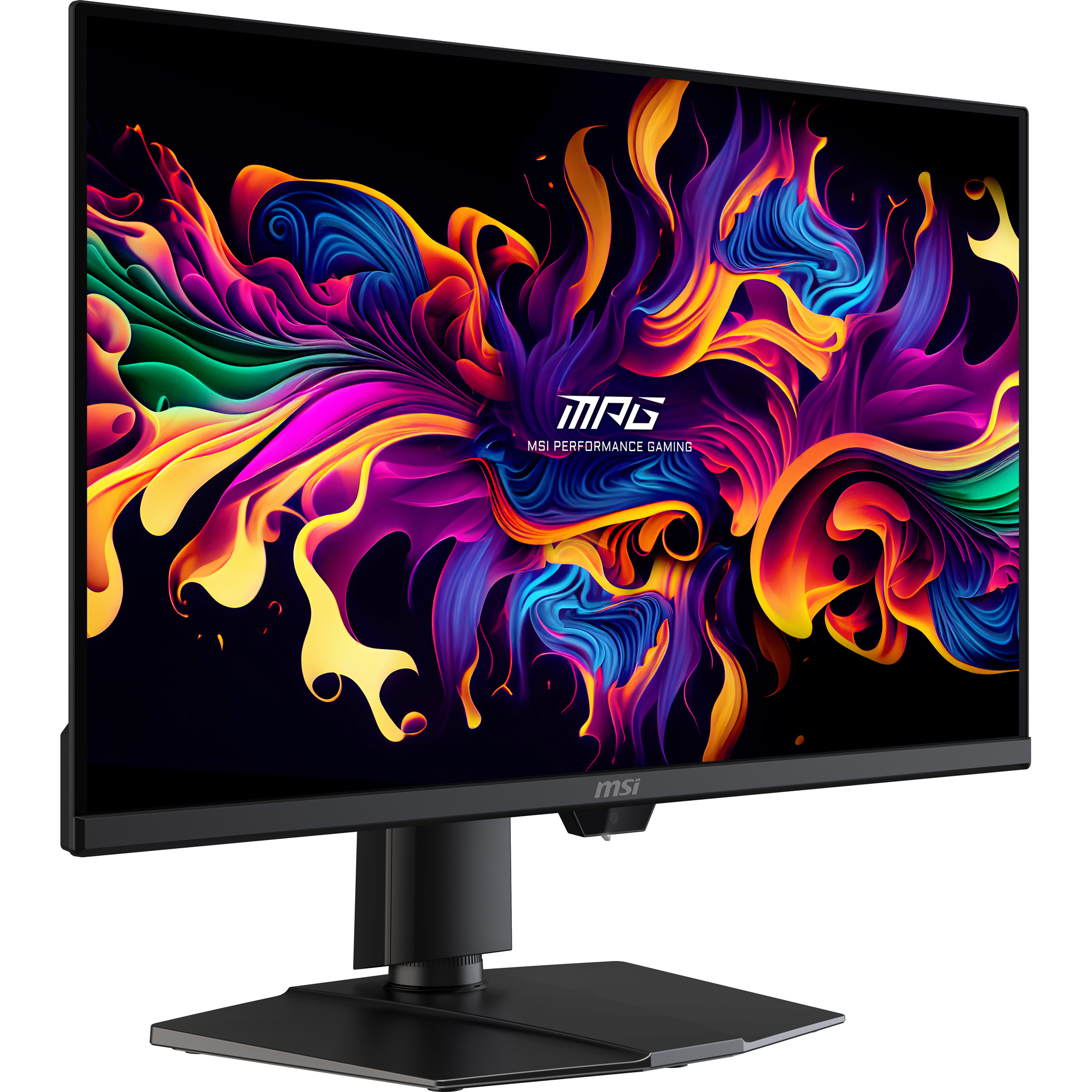 MSI MPG 271QRDE QD-OLED X50, 26.5" WQHD QD-OLED, 500Hz, 0,03ms, 1xDP, 2xHDMI, 1xUSB-C m. DP