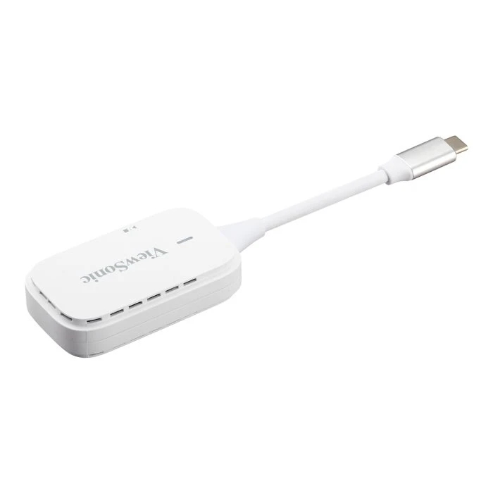 ViewSonic PJ-WPD-700 - Wireless-Video-Erweiterung